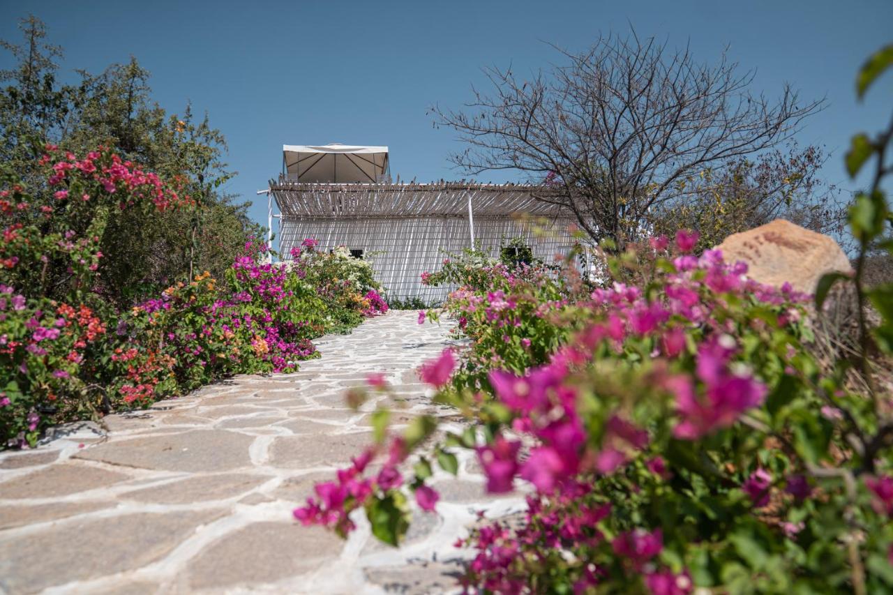 Rustic Vogue Otel Shamirpet Dış mekan fotoğraf