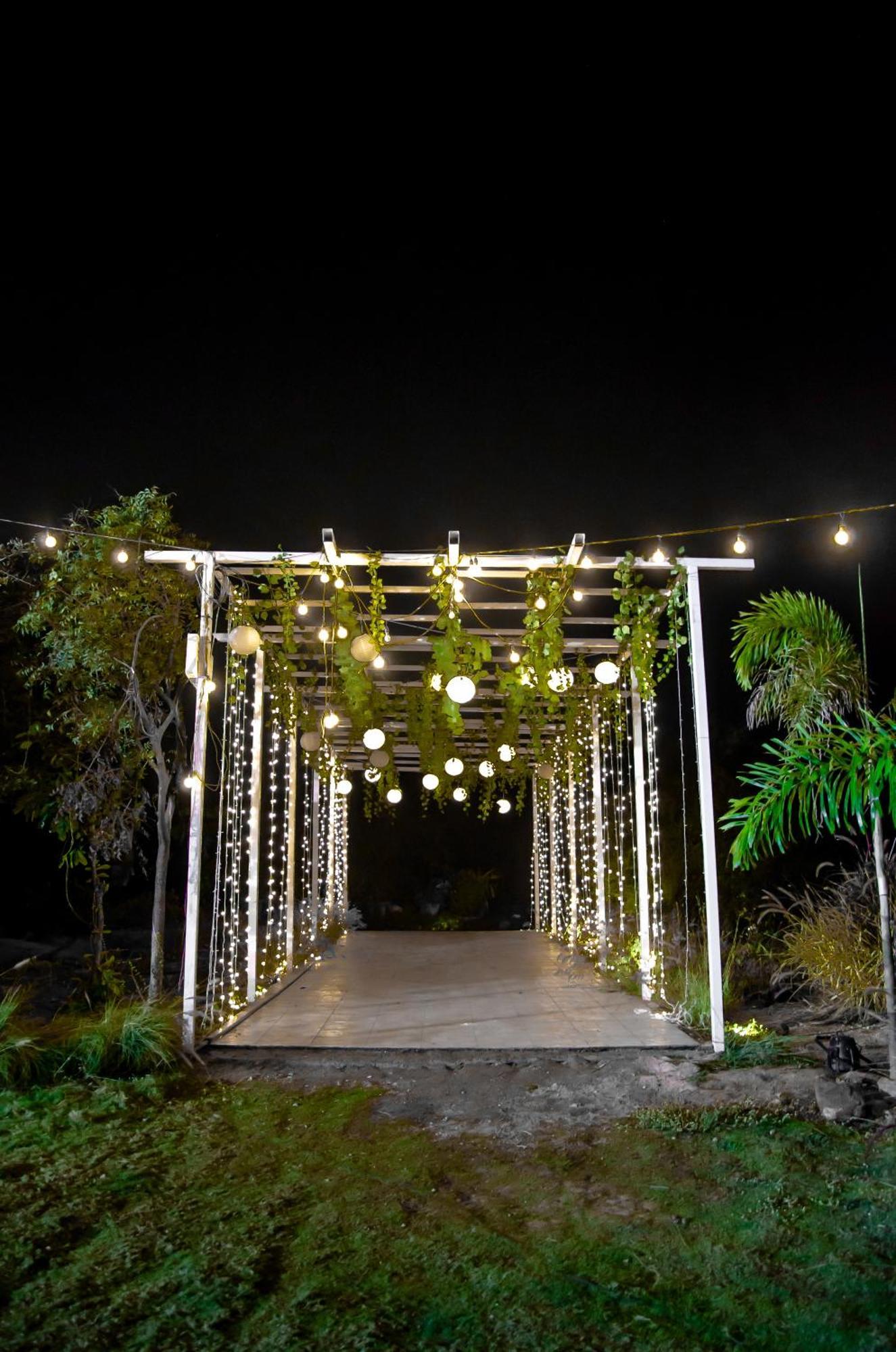 Rustic Vogue Otel Shamirpet Dış mekan fotoğraf